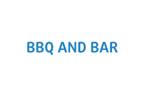 BBQ and Bar