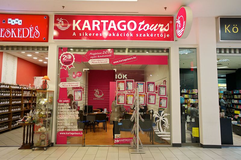 kartago tours hungary
