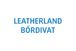 Leatherland bőrdivat