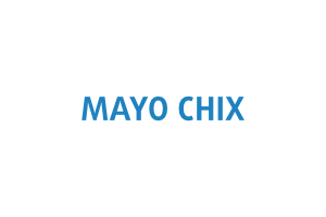 Mayo Chix