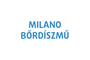 Milano Bőrdíszmű