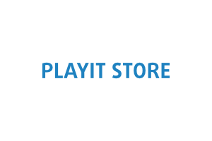 PlayIT Store