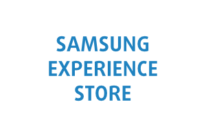 Samsung Experience Store / SES Store