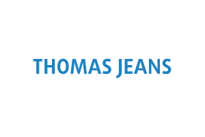 Thomas Jeans