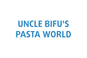 Uncle Bifu's Pasta World