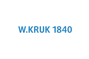 W.KRUK 1840