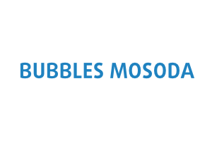 Bubbles mosoda