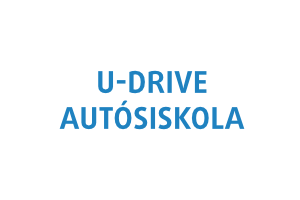 U-Drive autósiskola
