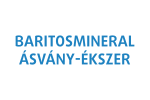 BaritosMineral ásvány és ékszer