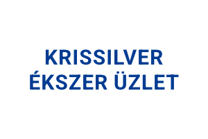 Krissilver Ékszer Üzlet