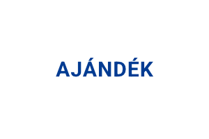 Ajándék