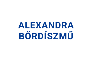 Alexandra Bőrdíszmű