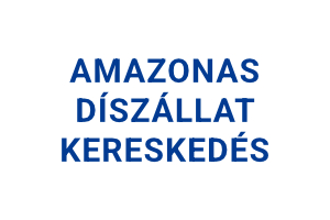 Amazonas Díszállat Kereskedés