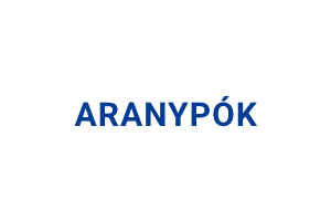 Aranypók