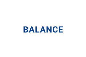 Balance