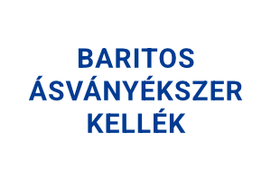 Baritos Ásványékszer Kellék