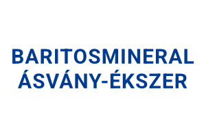 BaritosMineral ásvány és ékszer