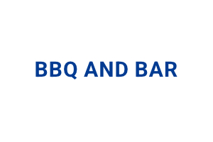 BBQ and Bar