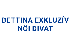 Bettina Exkluzív Női Divat