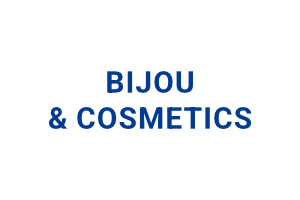 Bijou & Cosmetics