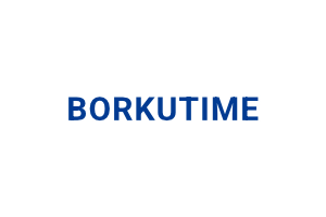 Borkutime