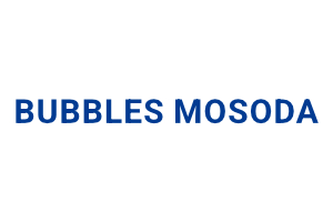 Bubbles mosoda