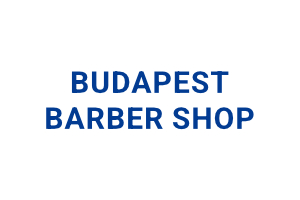 Budapest Barber Shop