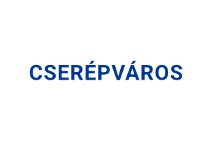 Cserépváros