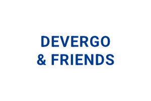 Devergo & Friends