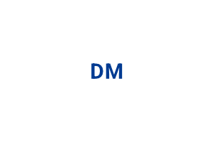 DM