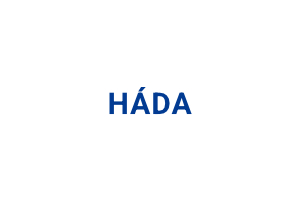 HÁDA