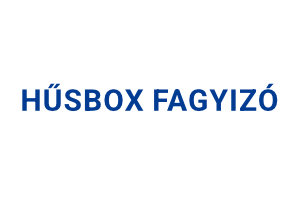 Hűsbox Fagyizó