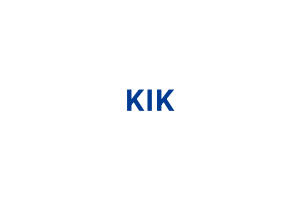 KIK