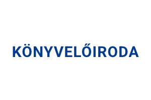 Könyvelőiroda