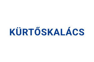 Kürtőskalács