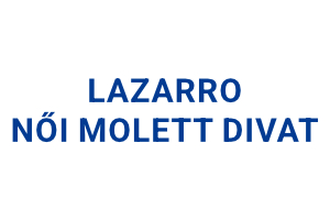 Lazarro Női Molett Divat