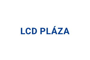 LCD Pláza