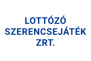 Lottózó Szerencsejáték Zrt.