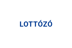 Lottózó