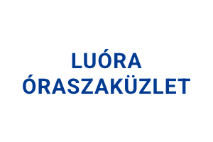 Luóra óraszaküzlet