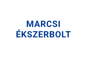 Marcsi Ékszerbolt