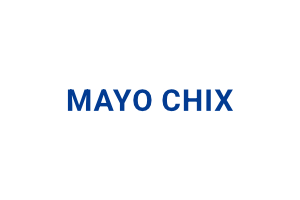 Mayo Chix
