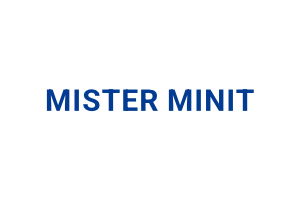 Mister Minit