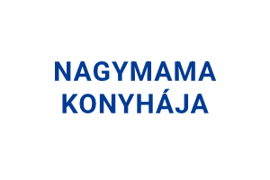 Nagymama Konyhája