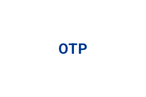 OTP