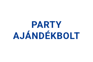 Party Ajándékbolt