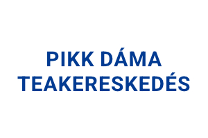 Pikk Dáma Teakereskedés