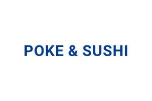 Poke & Sushi