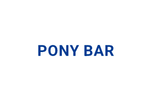 Pony Bar