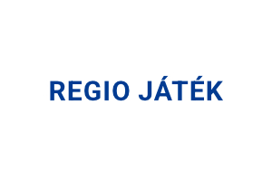 Regio Játék